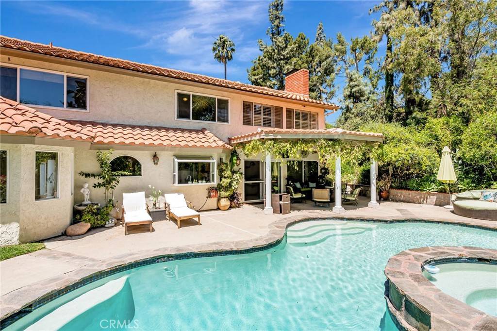 Porter Ranch, CA 91326,18268 Ankara CT