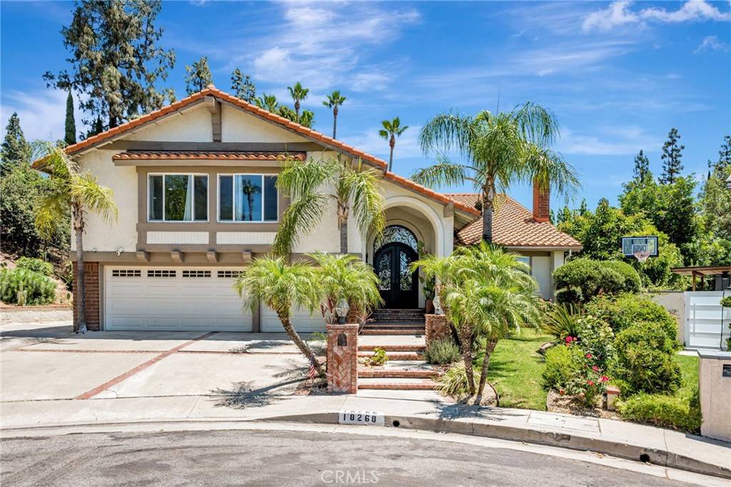 Porter Ranch, CA 91326,18268 Ankara CT