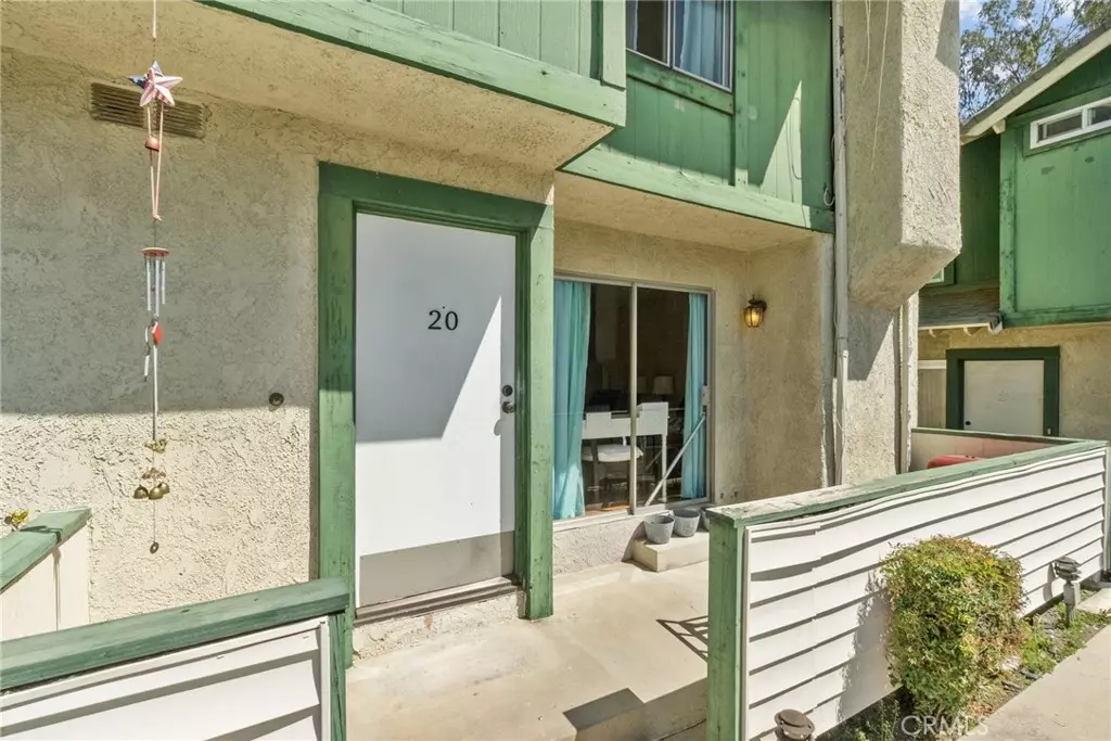 North Hills, CA 91343,9740 Sepulveda BLVD #20