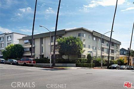 360 S Kenmore AVE #302, Los Angeles, CA 90020