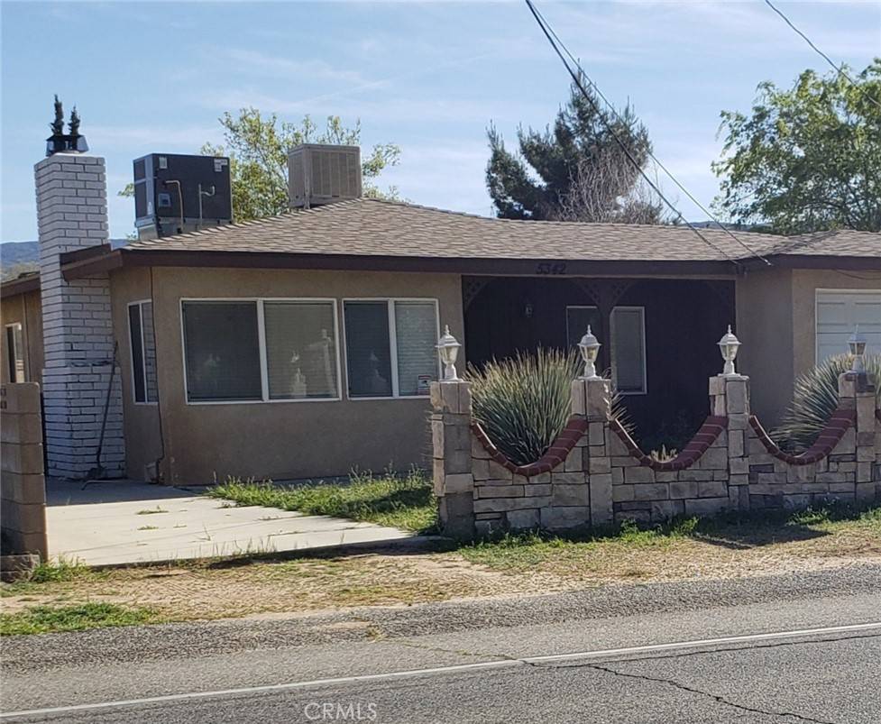 5342 W Avenue L8, Lancaster, CA 93536