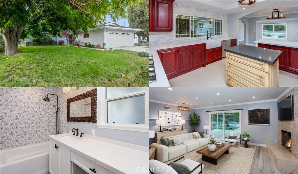 22017 Bryant ST, West Hills, CA 91304
