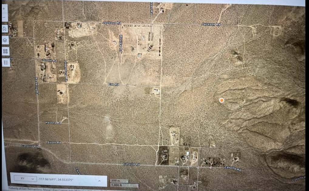 Apple Valley, CA 92307,0 Mountain View