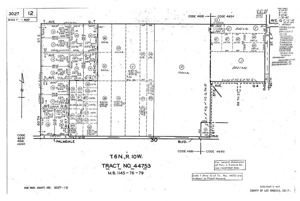 0 Mountain View, Apple Valley, CA 92307