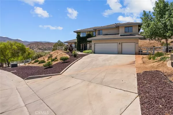 Acton, CA 93510,2680 Kashmere Canyon RD