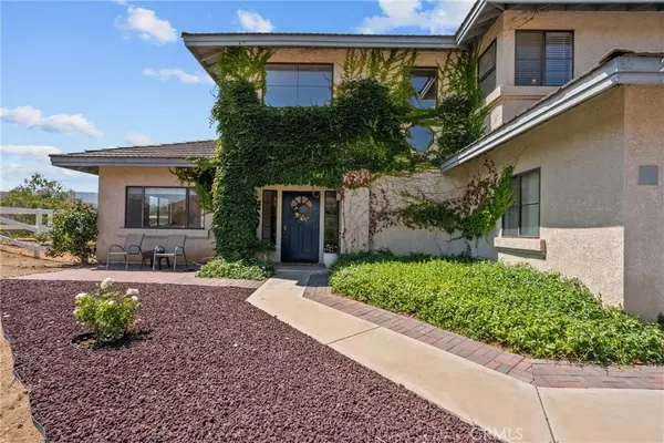 Acton, CA 93510,2680 Kashmere Canyon RD