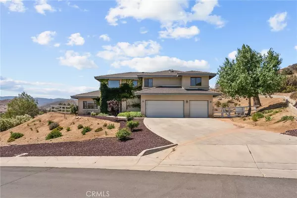 Acton, CA 93510,2680 Kashmere Canyon RD