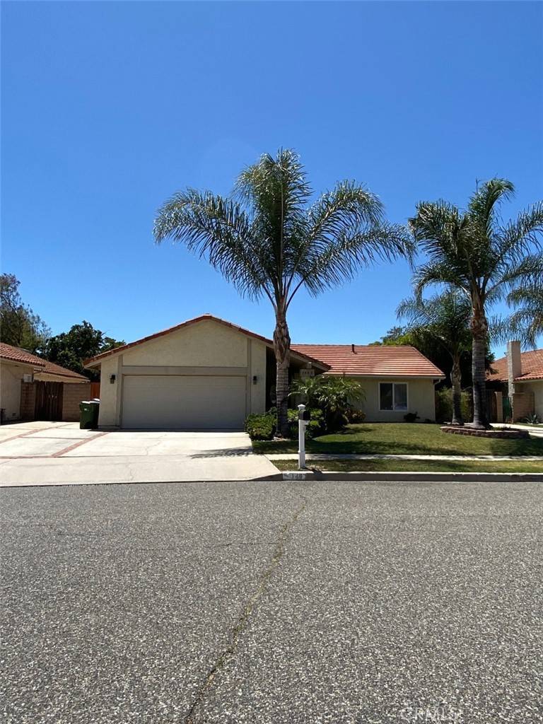 Simi Valley, CA 93065,1483 Willowbrook LN