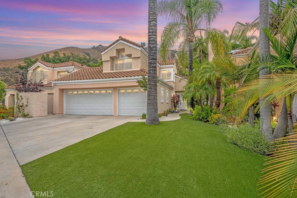 Calabasas, CA 91302,24523 Via Esquina