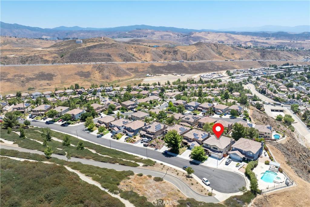 Castaic, CA 91384,32610 Ridge Top LN