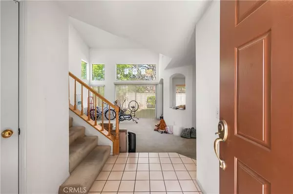Palmdale, CA 93551,39513 Daylily PL
