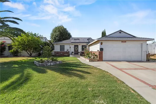 Reseda, CA 91335,18229 Strathern ST