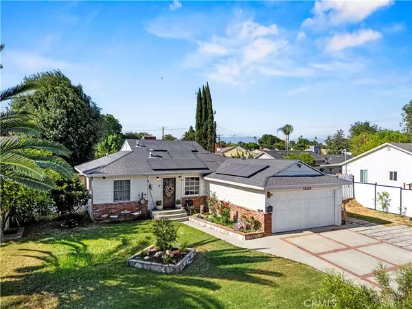18229 Strathern ST, Reseda, CA 91335