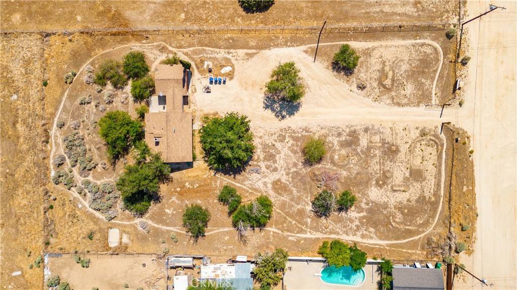 Palmdale, CA 93552,4057 E Avenue T 2