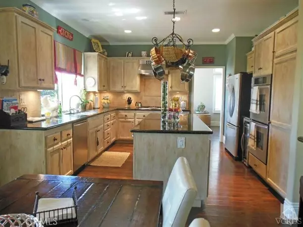 Thousand Oaks, CA 91362,2300 Rutland PL