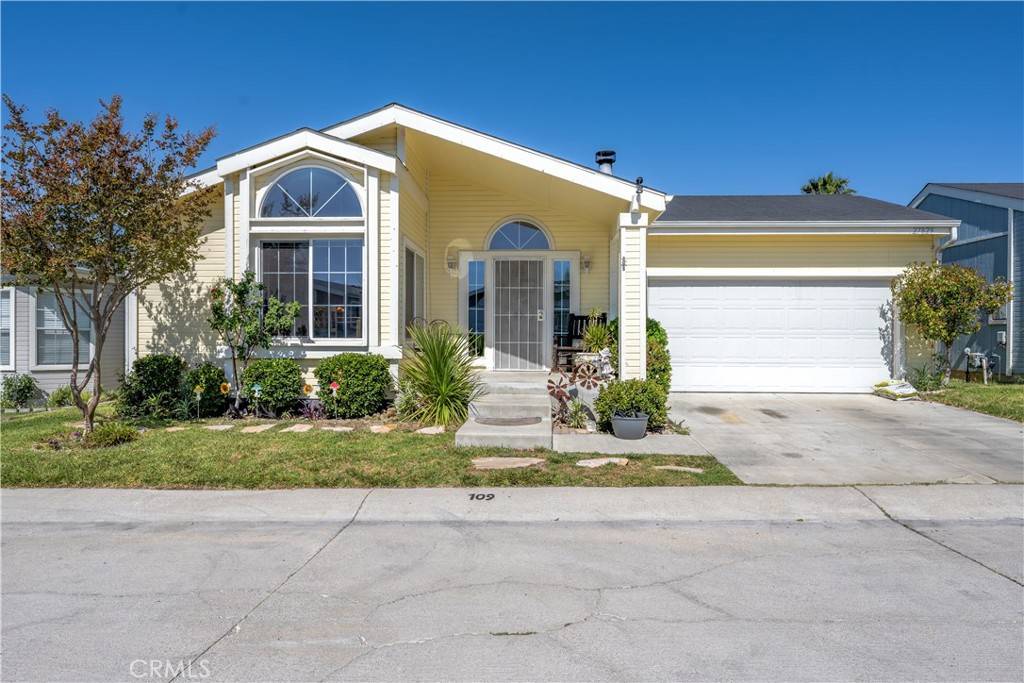 27829 Sunrise LN, Canyon Country, CA 91351