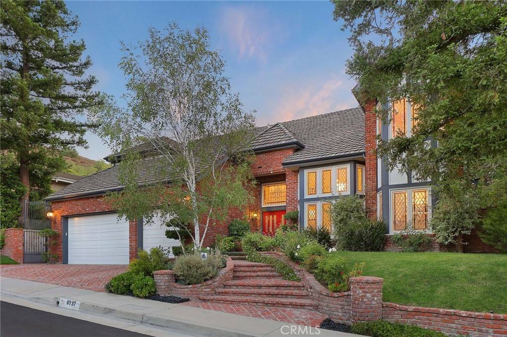 6137 Paseo La Vista, Woodland Hills, CA 91367