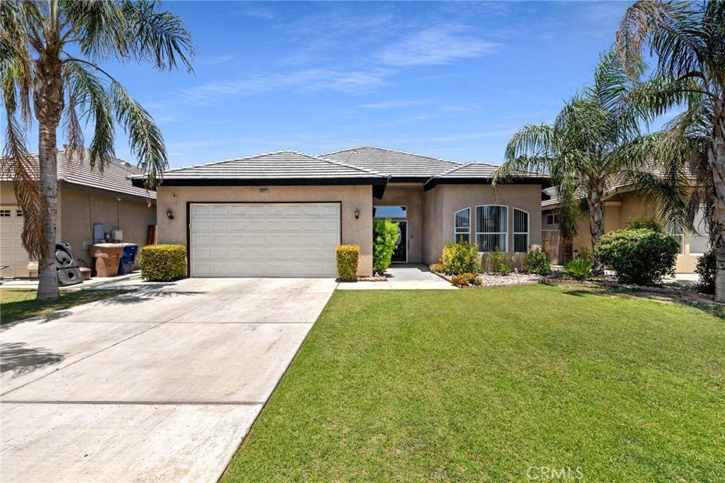 Bakersfield, CA 93313,2802 Silver Shore LN