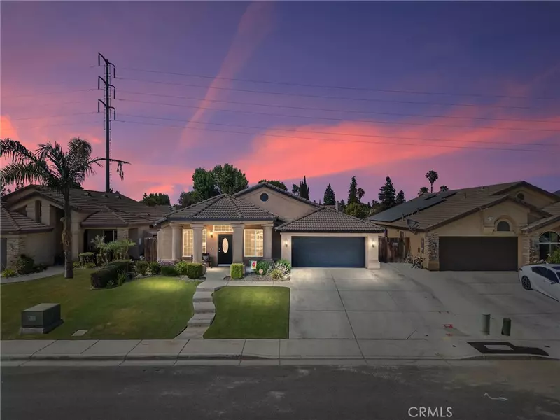 9504 Whitman AVE, Bakersfield, CA 93311