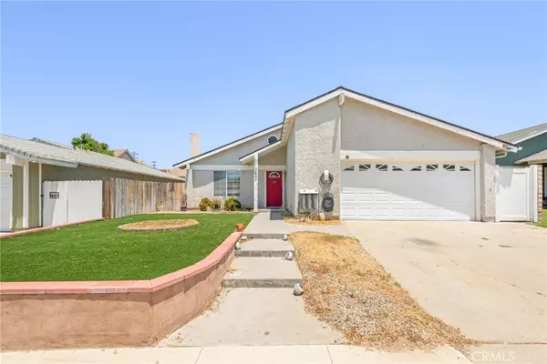 Simi Valley, CA 93063,3845 Bayside ST