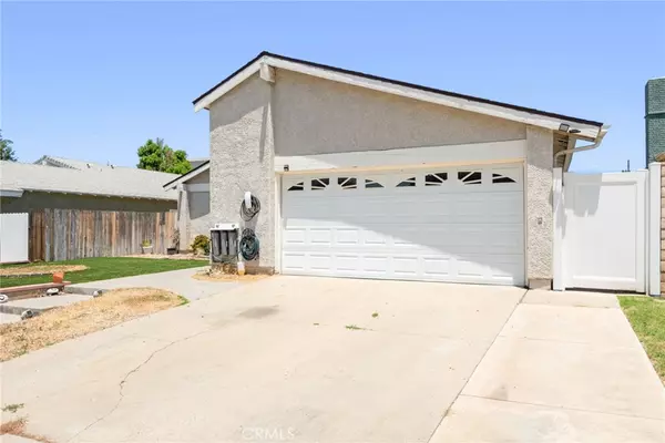 Simi Valley, CA 93063,3845 Bayside ST
