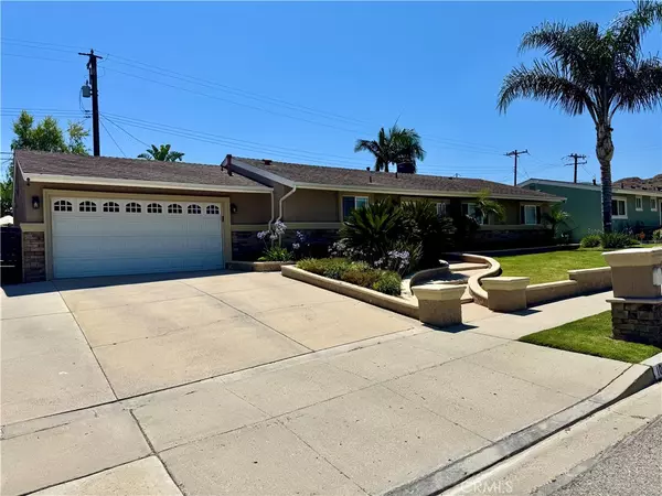 1034 Mead AVE, Simi Valley, CA 93065
