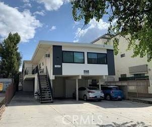 1164 Irving AVE, Glendale, CA 91201