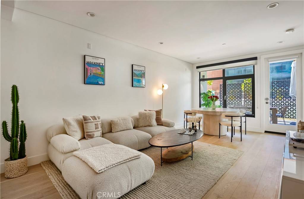 Pasadena, CA 91101,399 E Del Mar BLVD #110