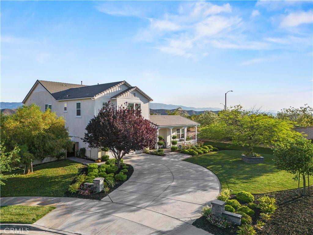 Saugus, CA 91350,22388 Riverstream Court