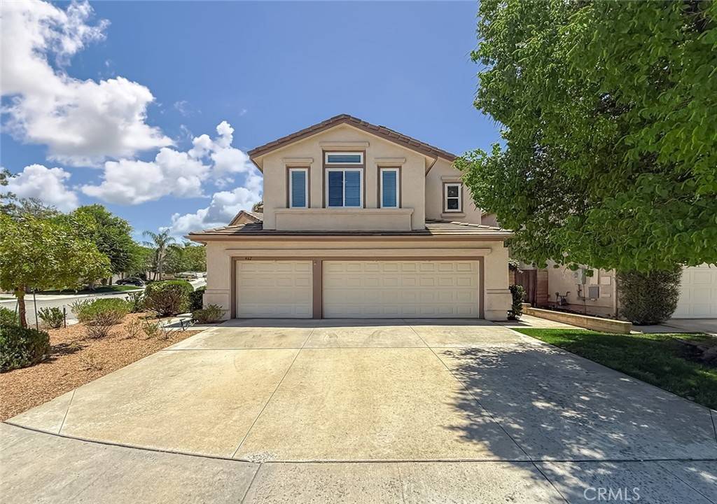 462 Cremona WAY, Oak Park, CA 91377