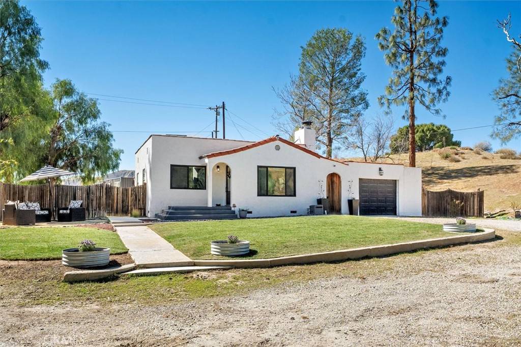 16070 Baker Canyon RD, Canyon Country, CA 91390