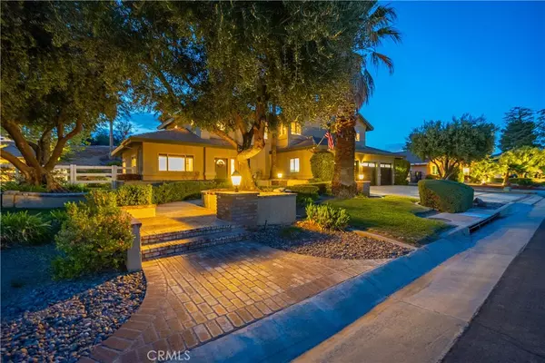 Acton, CA 93510,2575 Palomino DR