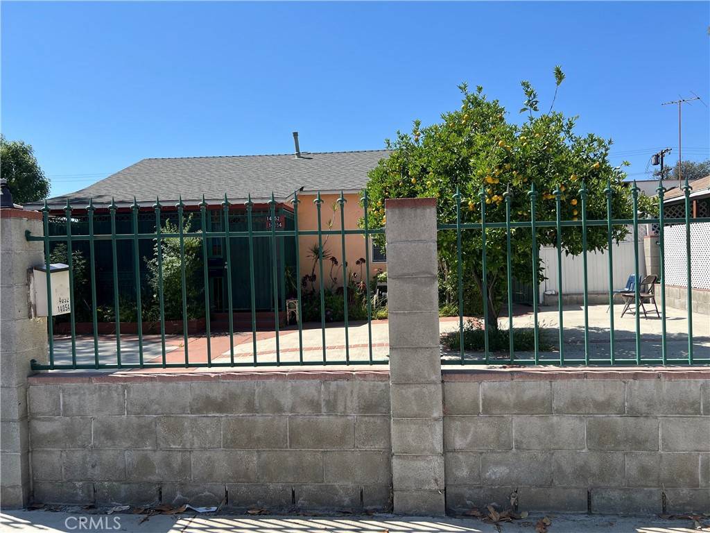 14054 Roscoe BLVD, Panorama City, CA 91402