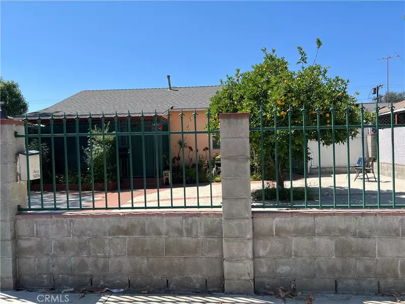 14054 Roscoe BLVD, Panorama City, CA 91402