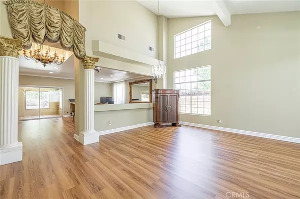 Palmdale, CA 93552,5808 Monterey PL