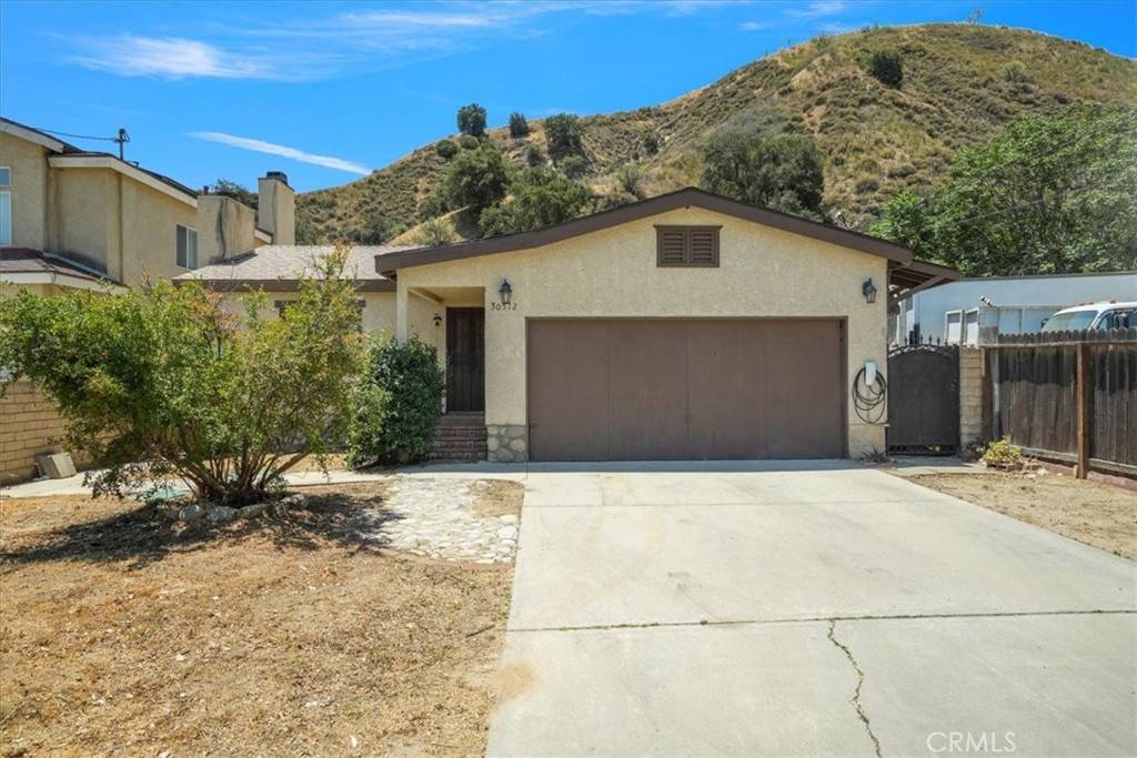 Castaic, CA 91384,30512 Arlington ST