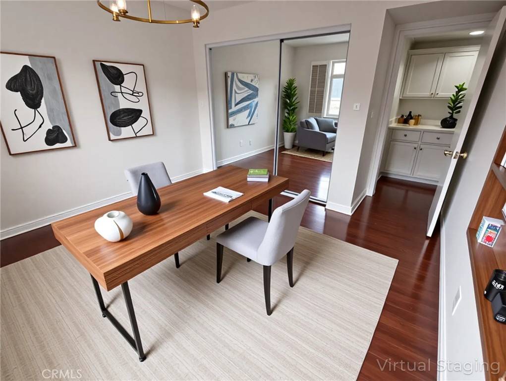 Northridge, CA 91324,9000 Vanalden AVE #200