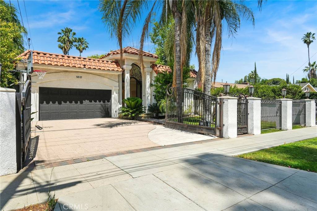 Tarzana, CA 91356,5317 Mecca AVE