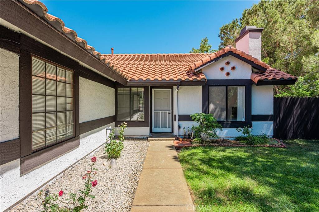 Palmdale, CA 93551,511 Big Sky