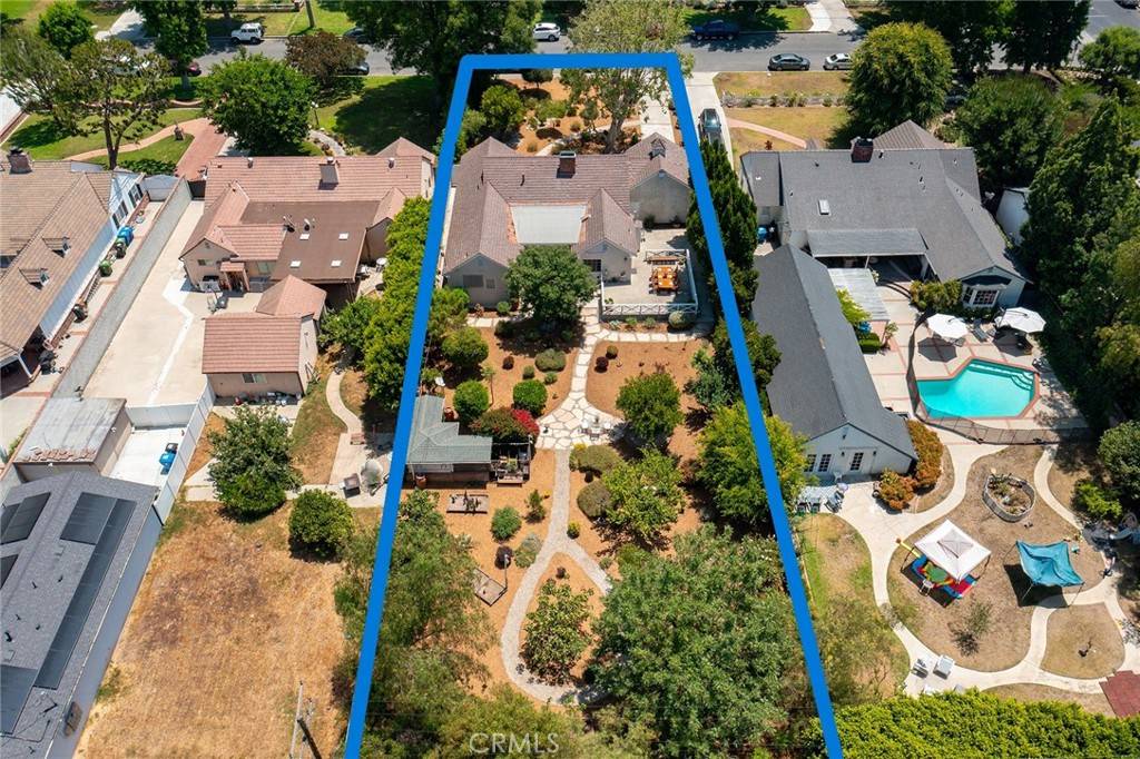 Van Nuys, CA 91411,6217 Orion AVE