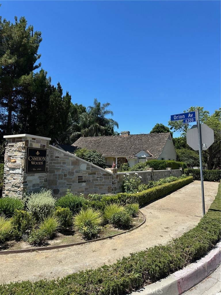 Van Nuys, CA 91411,6217 Orion AVE