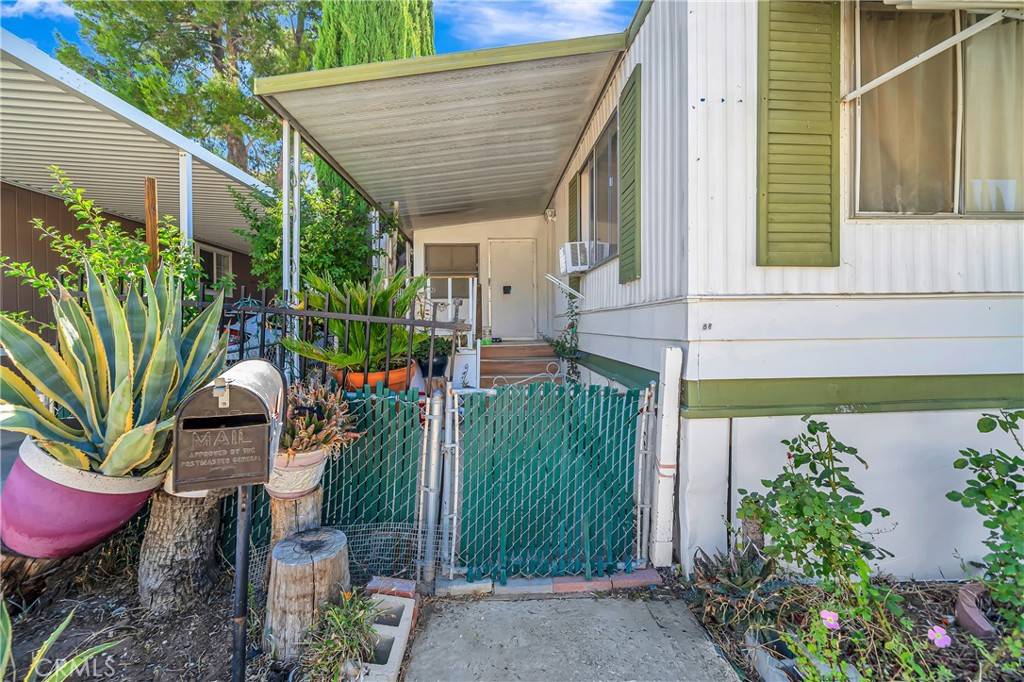 Castaic, CA 91384,36200 Paradise Ranch Rd #88
