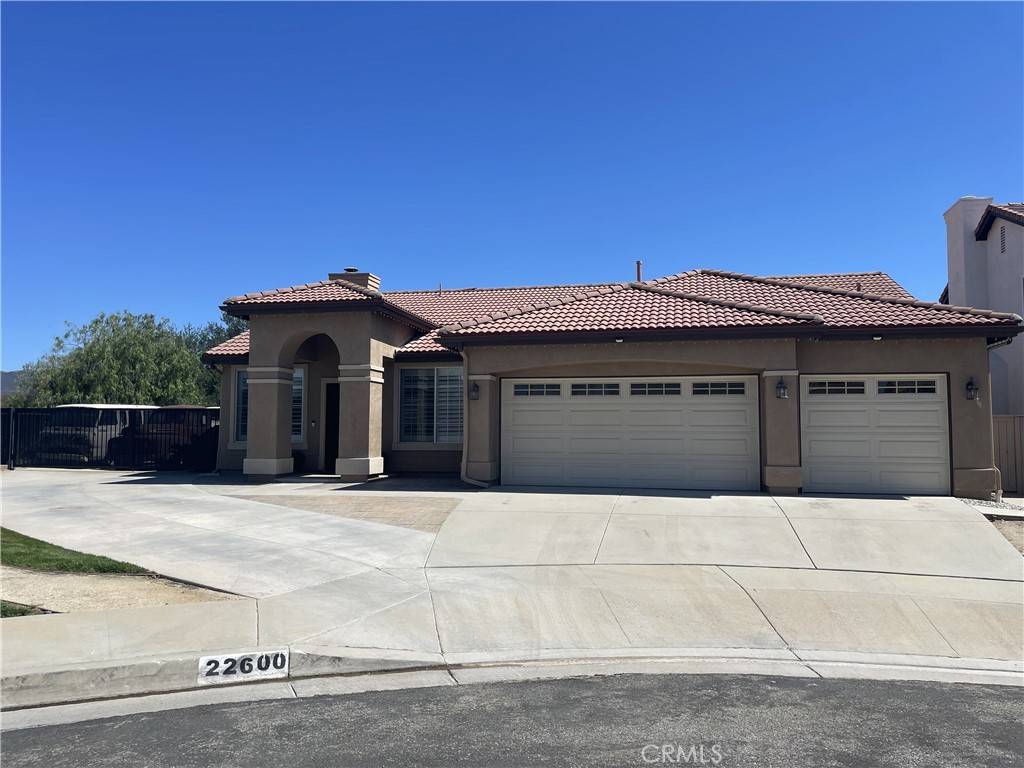 22600 White Wing WAY, Saugus, CA 91350