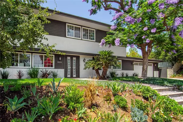 Woodland Hills, CA 91367,24230 Hatteras ST