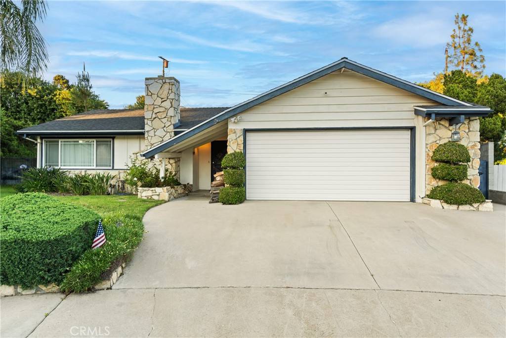 Granada Hills, CA 91344,16401 Gothic PL
