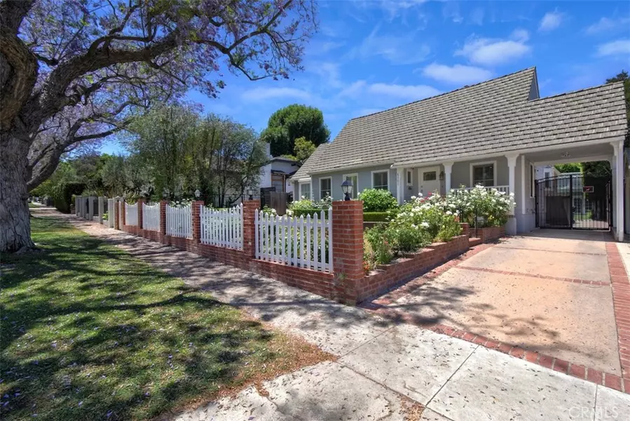 4161 Dixie Canyon AVE, Sherman Oaks, CA 91423