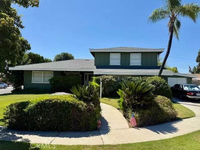 20828 Blythe ST, Winnetka, CA 91306