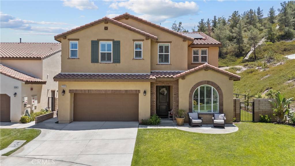 28200 Nield CT, Saugus, CA 91350