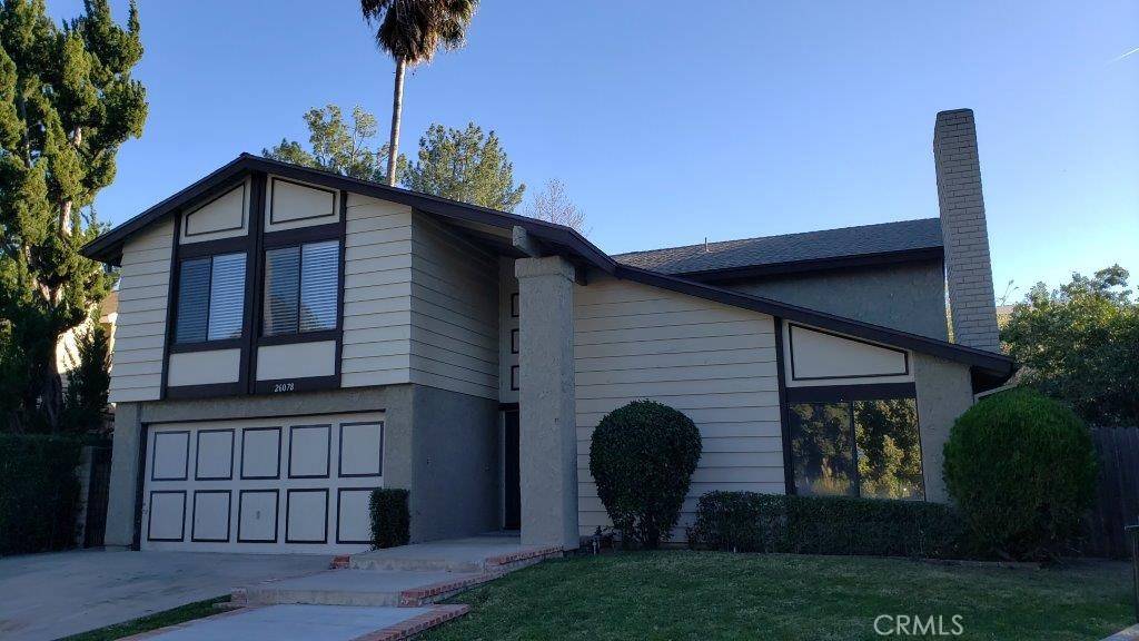 26078 Redbluff DR, Calabasas, CA 91302
