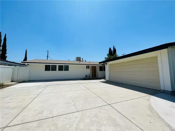 Reseda, CA 91335,18726 Gilmore ST
